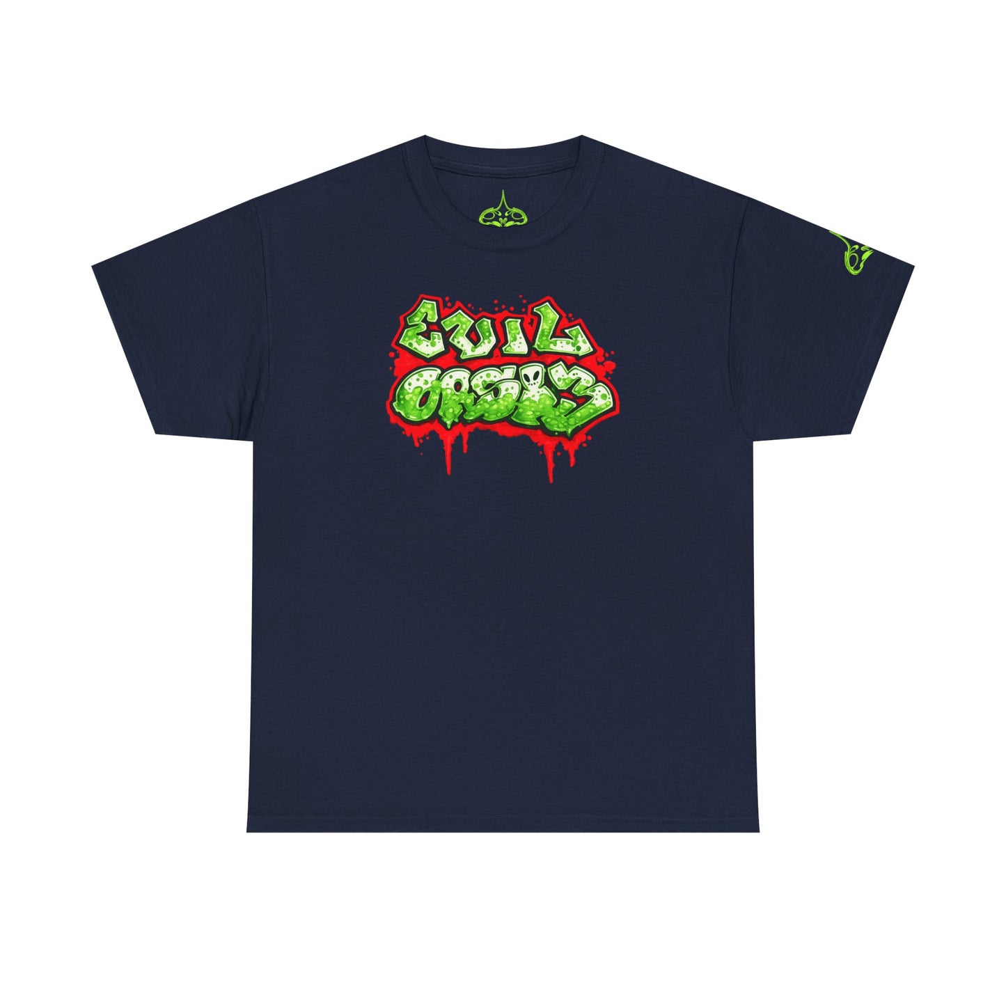 Graffiti "EVILORSIE" Limited Edition Tee