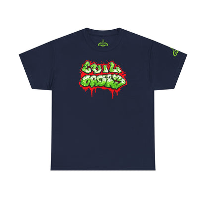 Graffiti "EVILORSIE" Limited Edition Tee