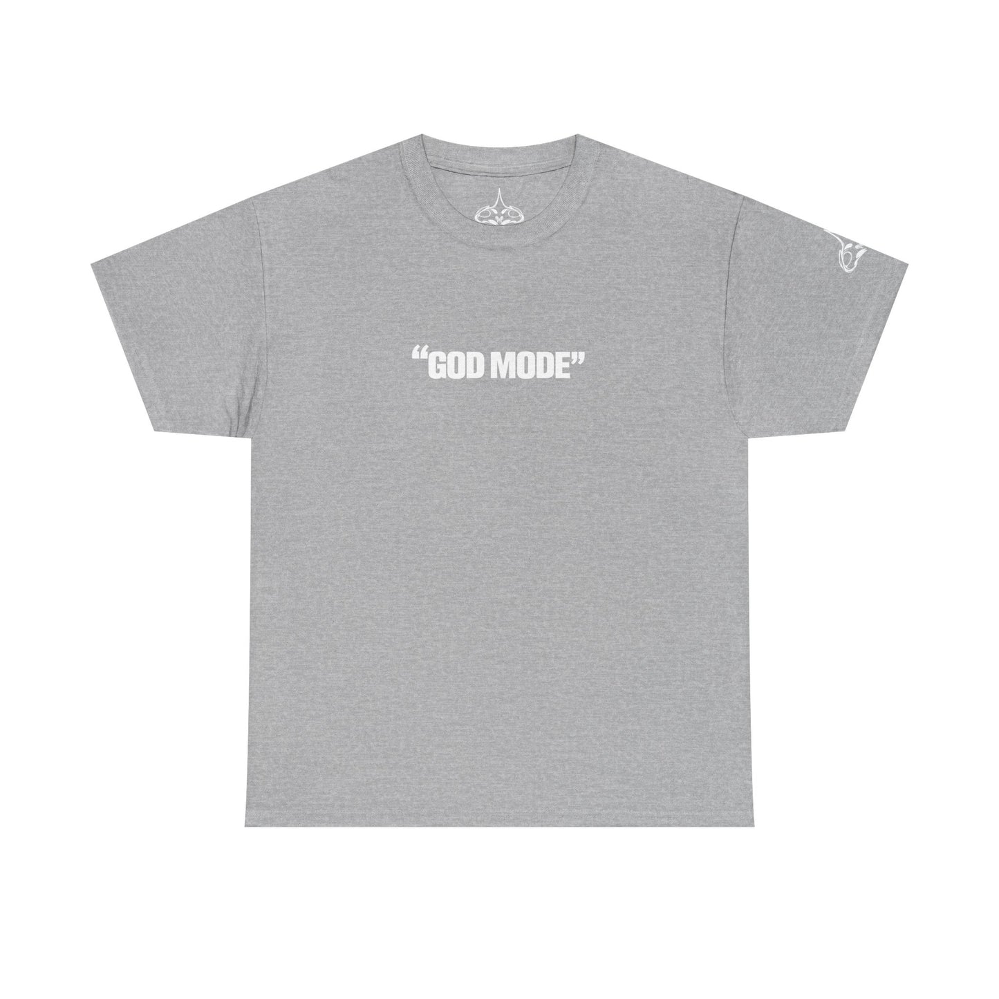 "God Mode" Tee