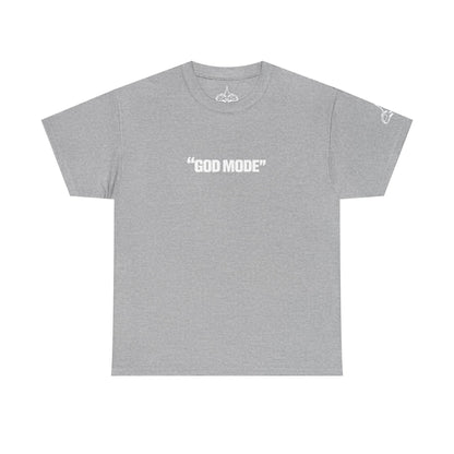 "God Mode" Tee