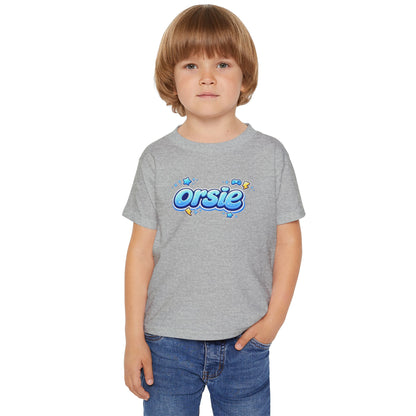 Boys EVILORSIE Toddler T‑Shirt