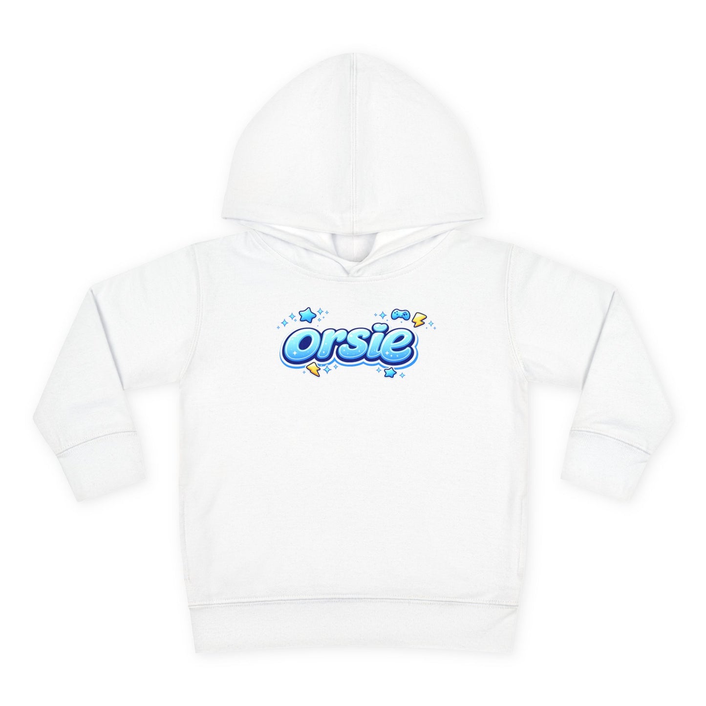 Boys EVILORSIE Toddler Hoodie
