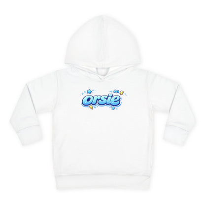 Boys EVILORSIE Toddler Hoodie