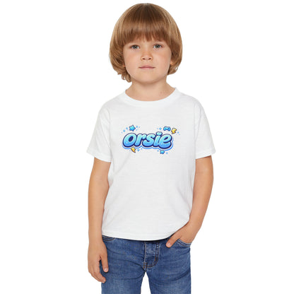 Boys EVILORSIE Toddler T‑Shirt
