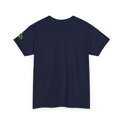 Graffiti "EVILORSIE" Limited Edition Tee