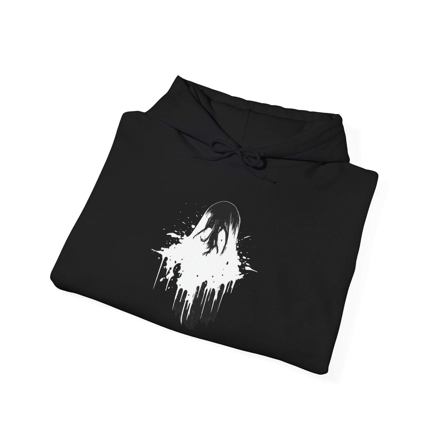 "Wraith" Hoodie