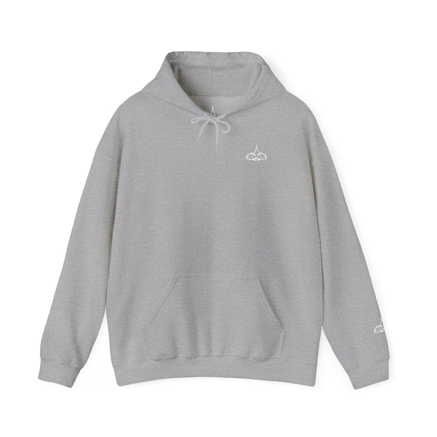 EV1LORS1E "Simple" Hoodie