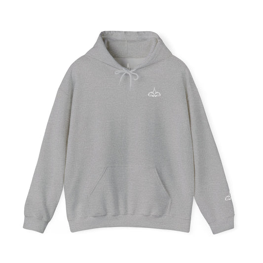 EV1LORS1E "Simple" Hoodie