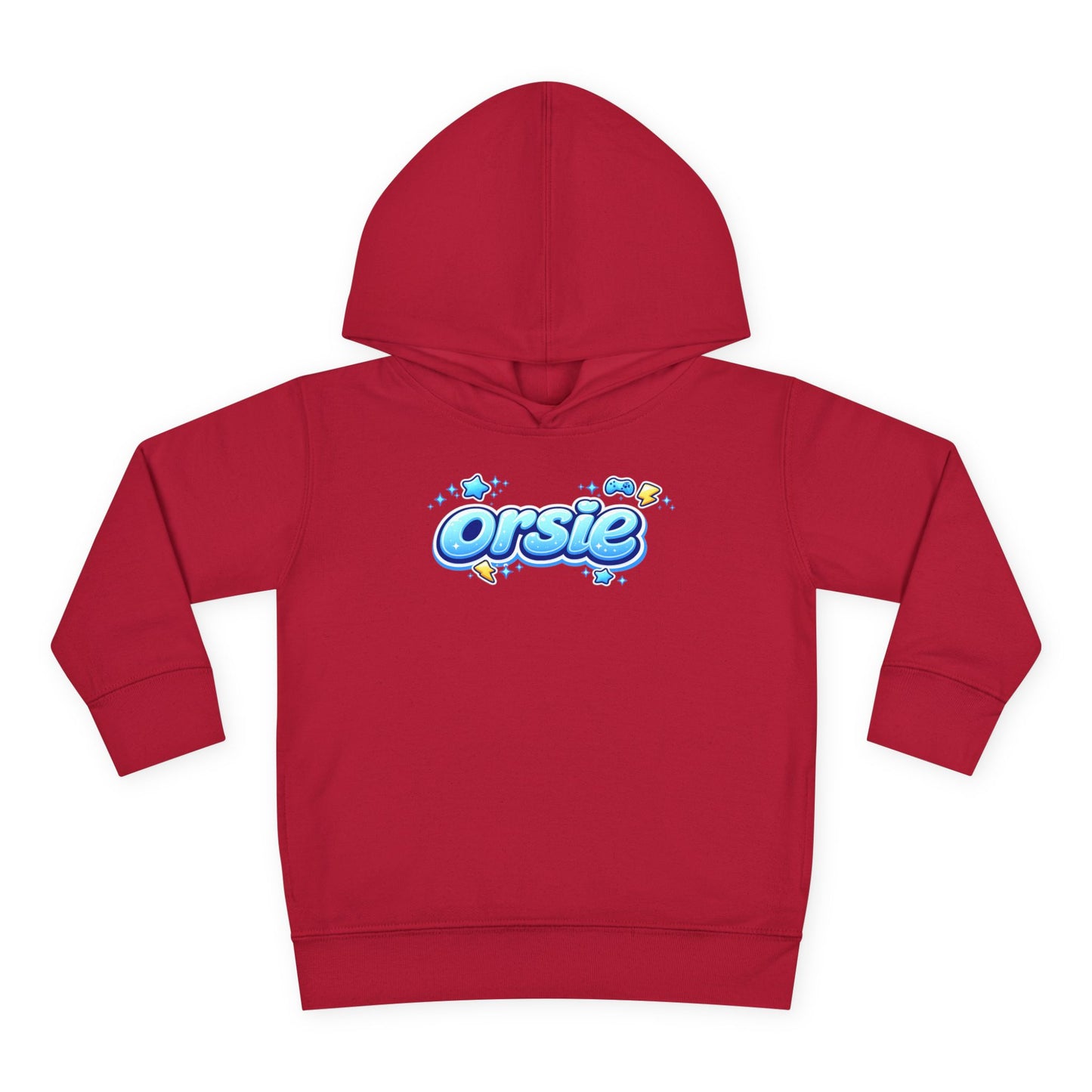 Boys EVILORSIE Toddler Hoodie