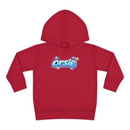 Boys EVILORSIE Toddler Hoodie