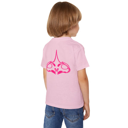 Girls EVILORSIE Toddler T‑Shirt