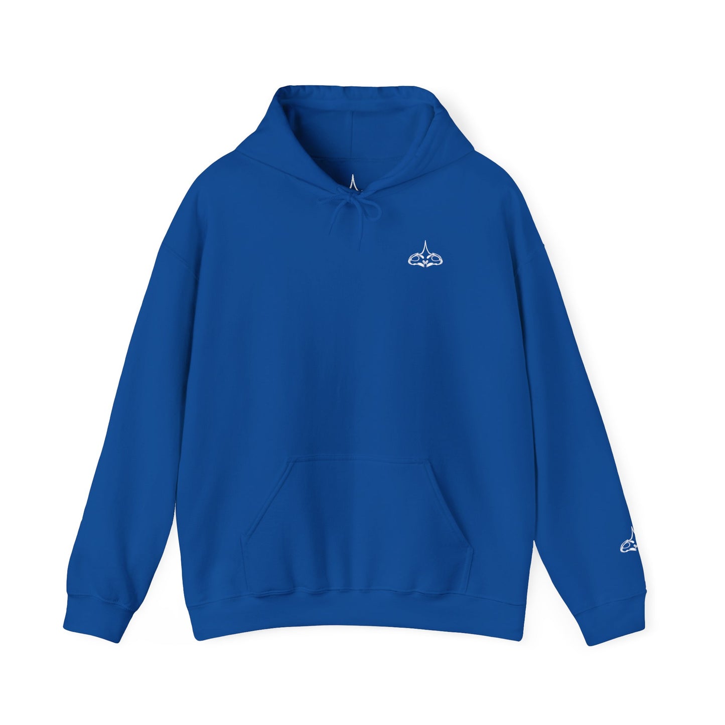 EV1LORS1E "Simple" Hoodie