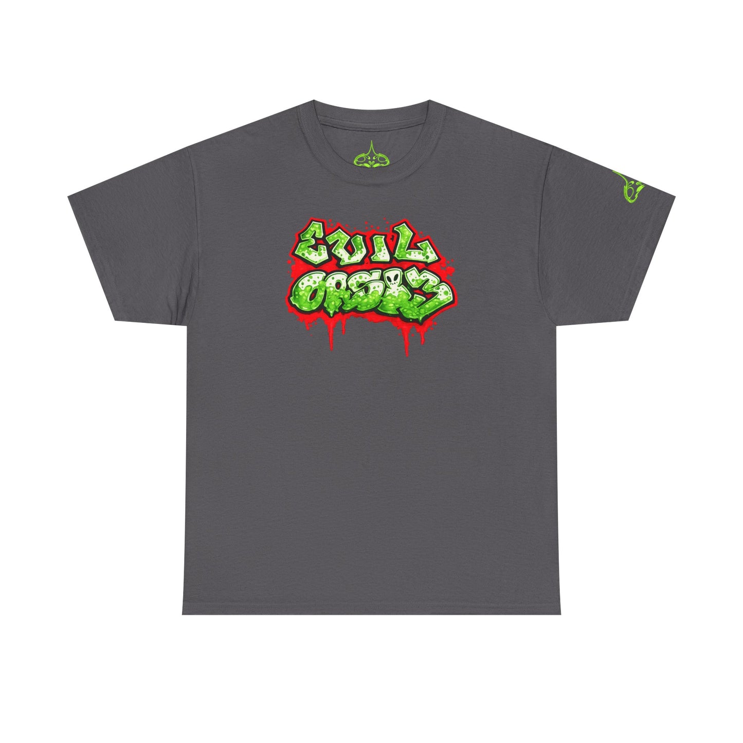 Graffiti "EVILORSIE" Limited Edition Tee