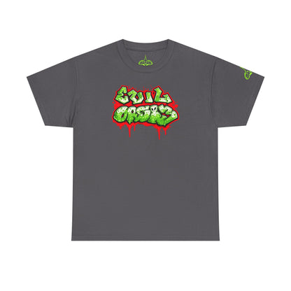 Graffiti "EVILORSIE" Limited Edition Tee