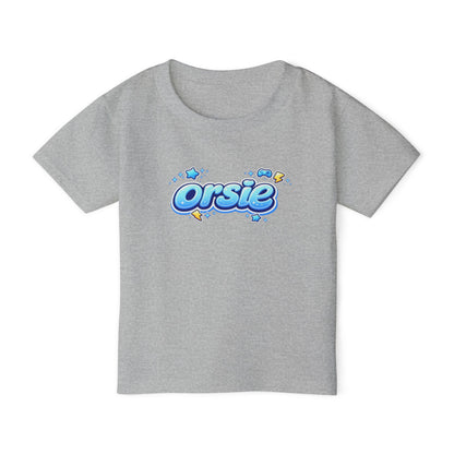 Boys EVILORSIE Toddler T‑Shirt