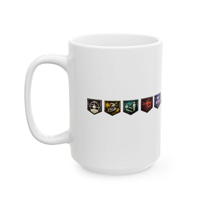 Orsie "Perk" Mug