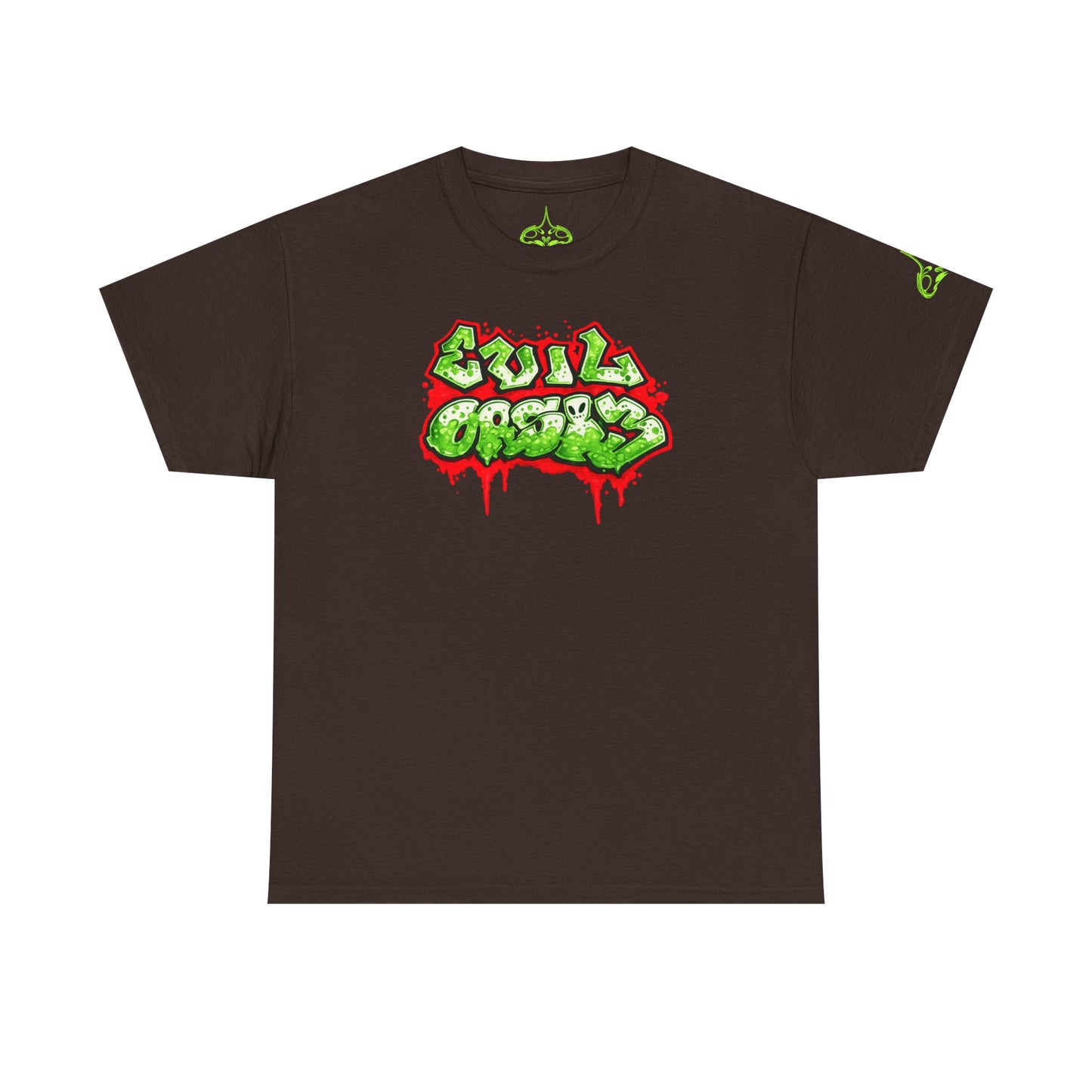 Graffiti "EVILORSIE" Limited Edition Tee