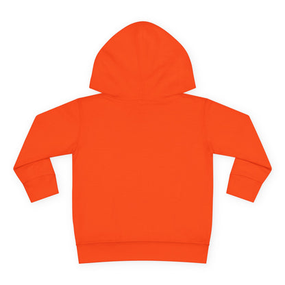 EVILORSIE Toddler Hoodie