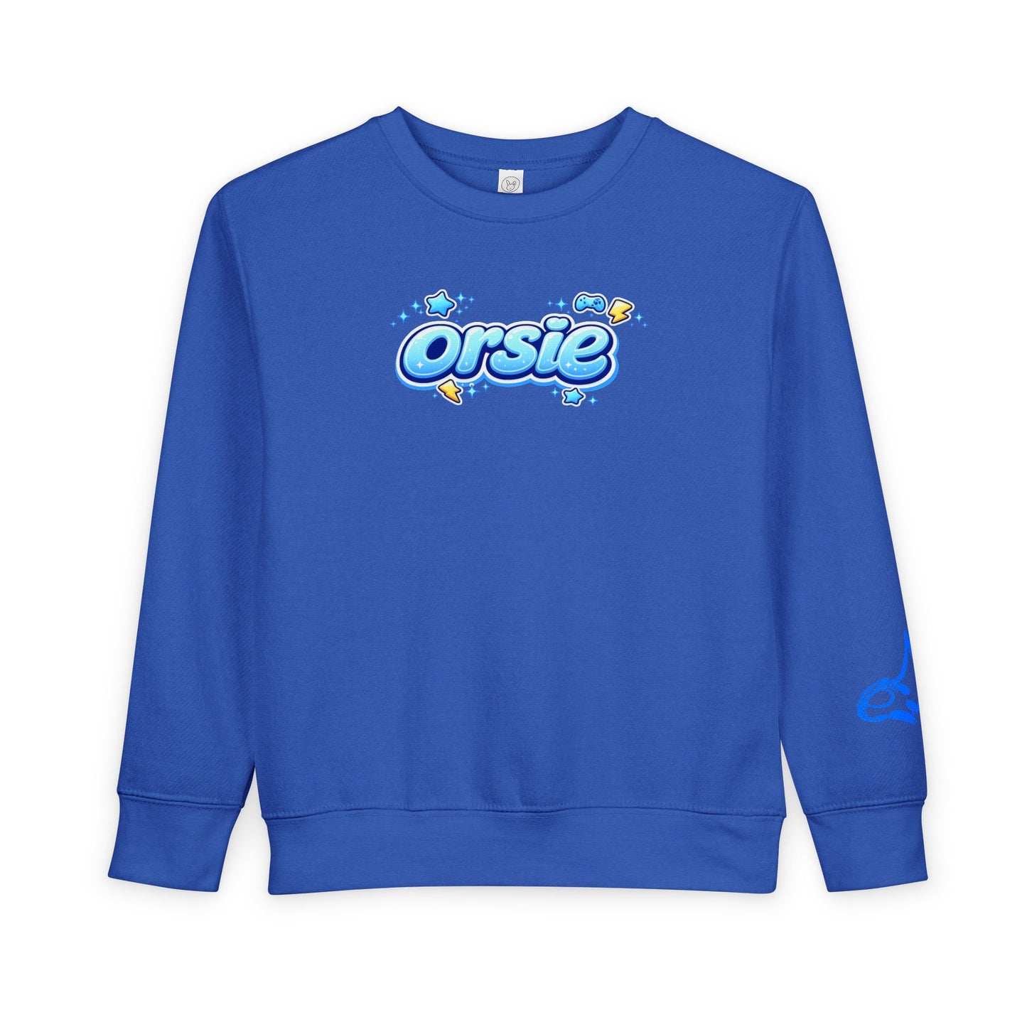 Boys EVILORSIE Toddler Sweatshirt