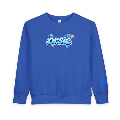 Boys EVILORSIE Toddler Sweatshirt