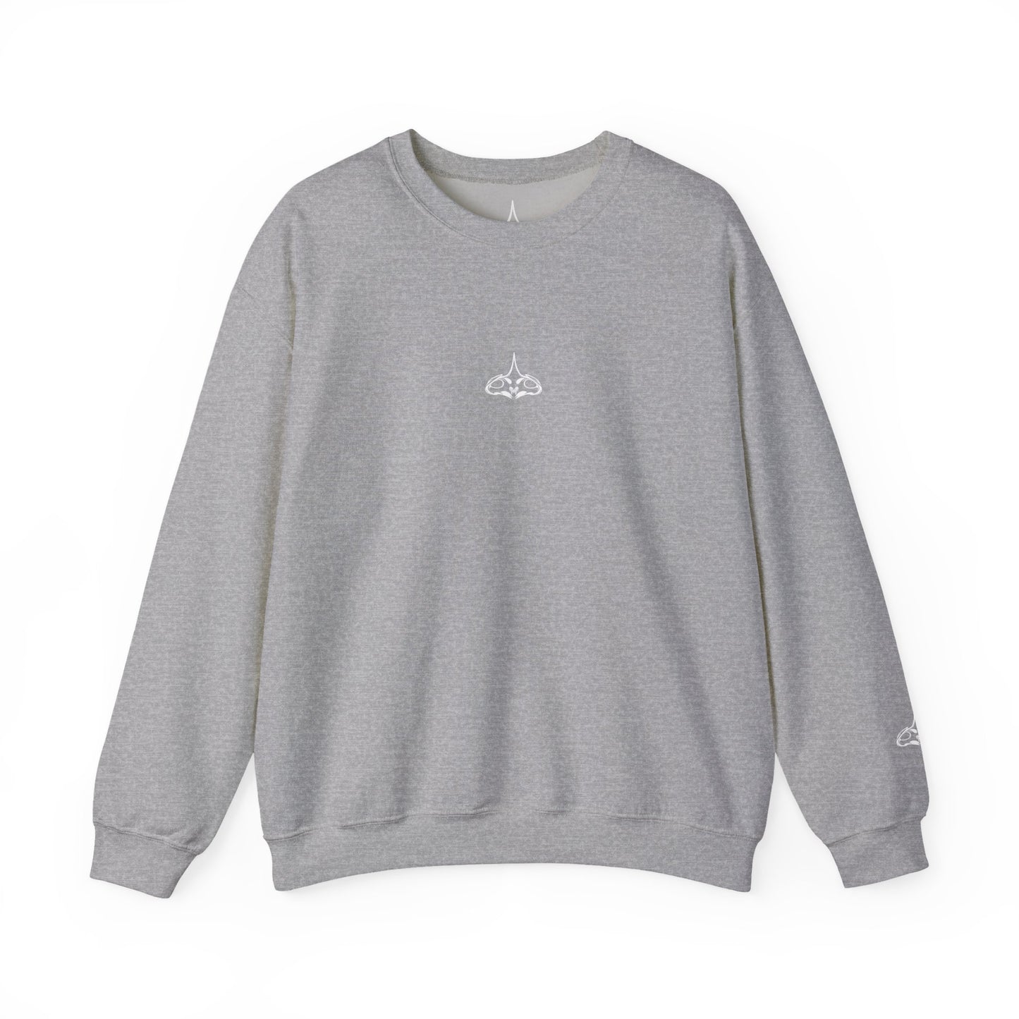 "Simple" Sweatshirt