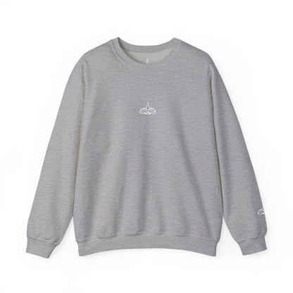 "Simple" Sweatshirt