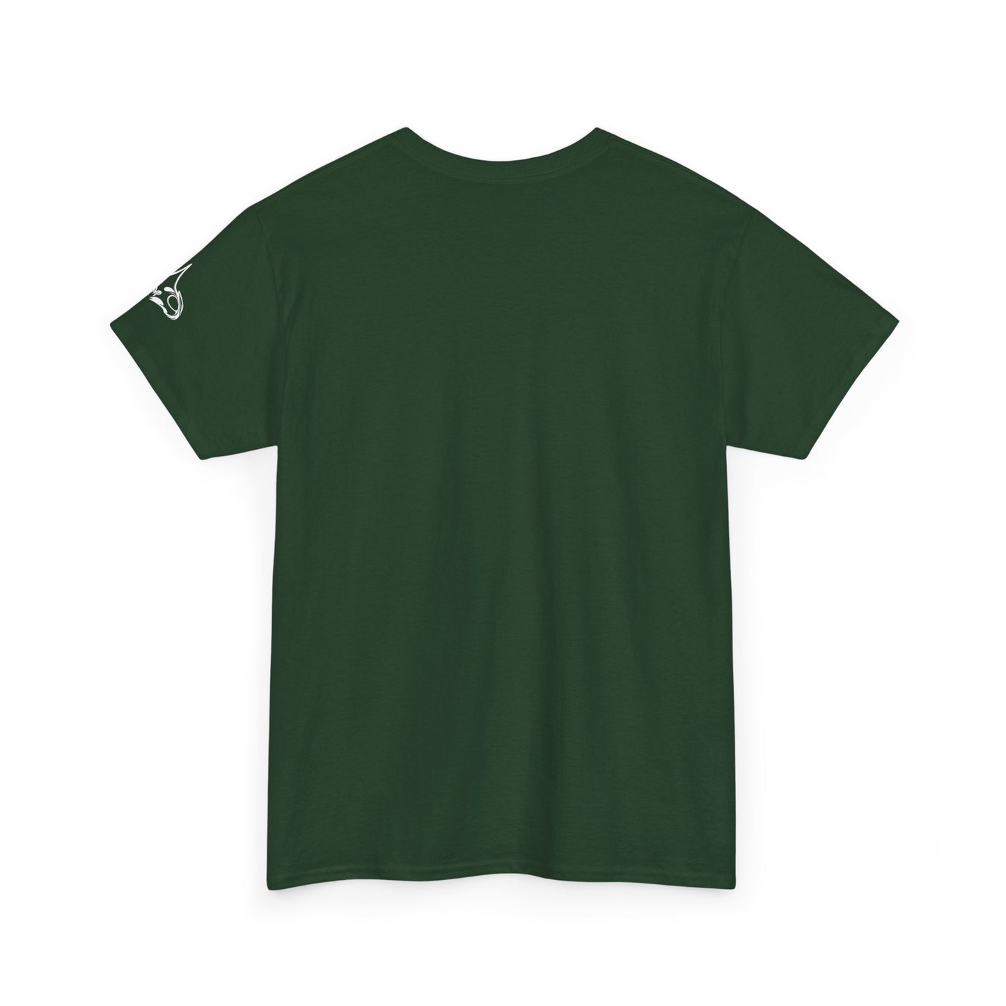 "God Mode" Tee