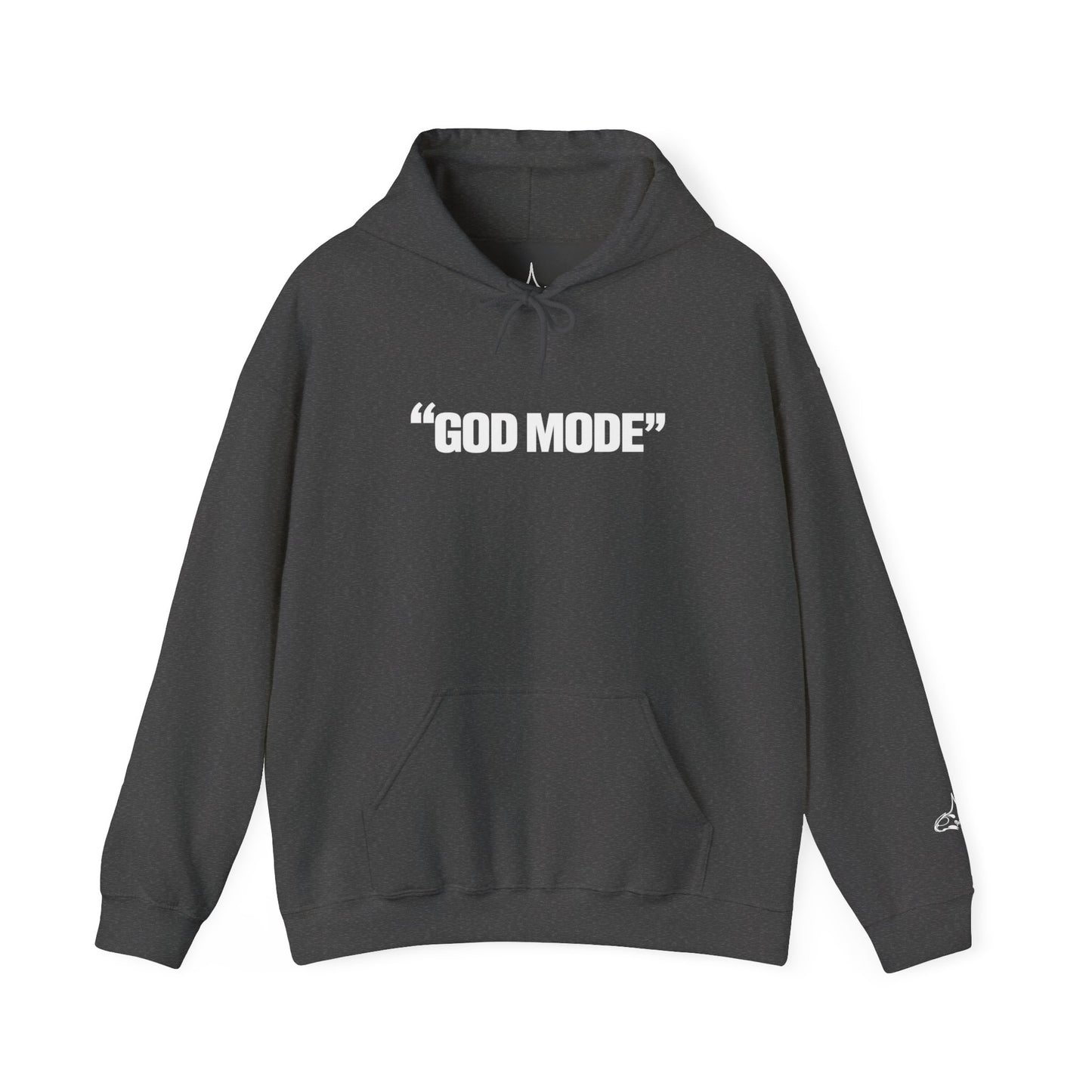 "GOD MODE" Hoodie