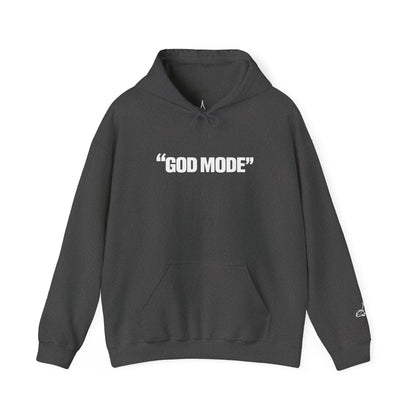 "GOD MODE" Hoodie
