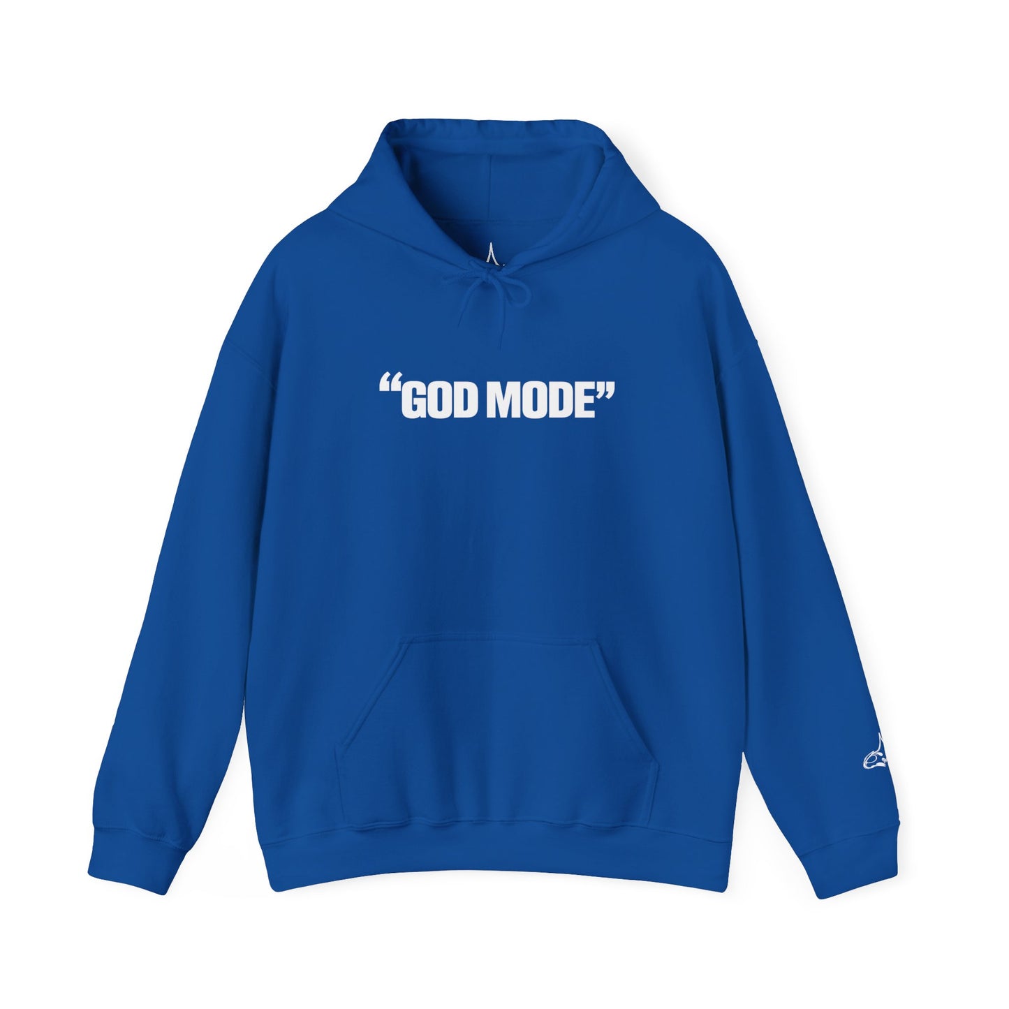 "GOD MODE" Hoodie
