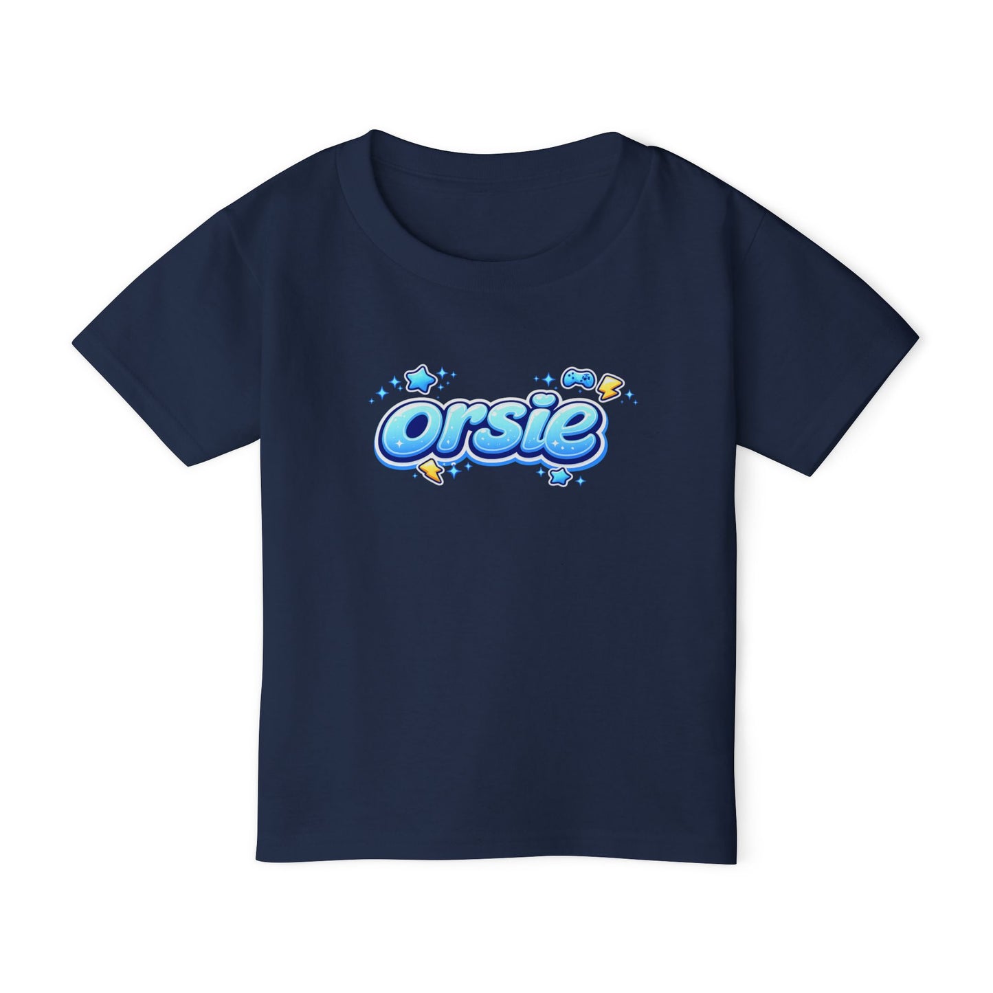 Boys EVILORSIE Toddler T‑Shirt