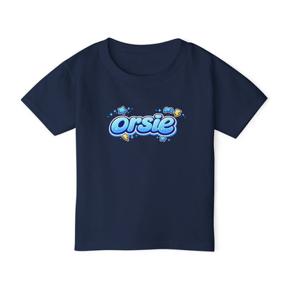 Boys EVILORSIE Toddler T‑Shirt