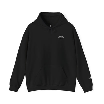 EV1LORS1E "Simple" Hoodie