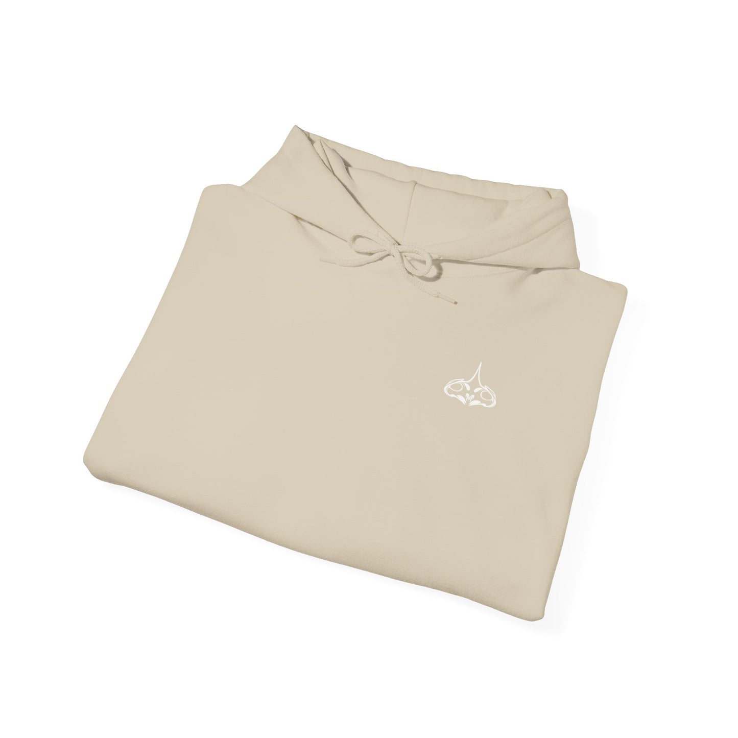 EV1LORS1E "Simple" Hoodie