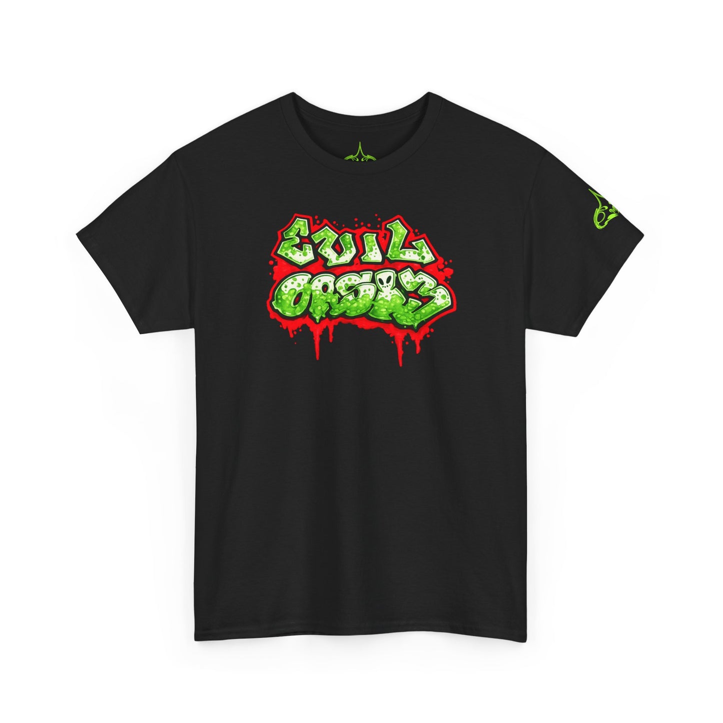 Graffiti "EVILORSIE" Limited Edition Tee