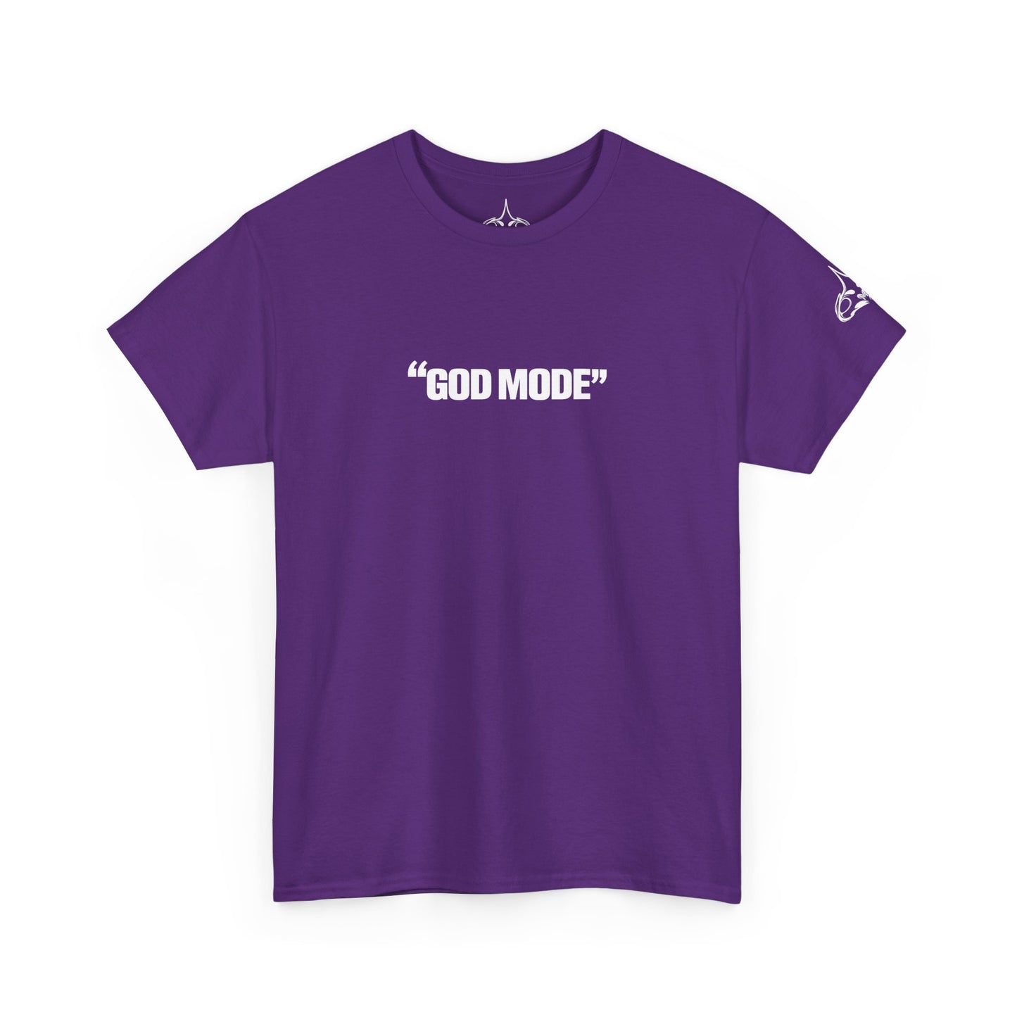 "God Mode" Tee