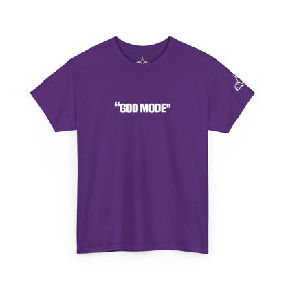 "God Mode" Tee