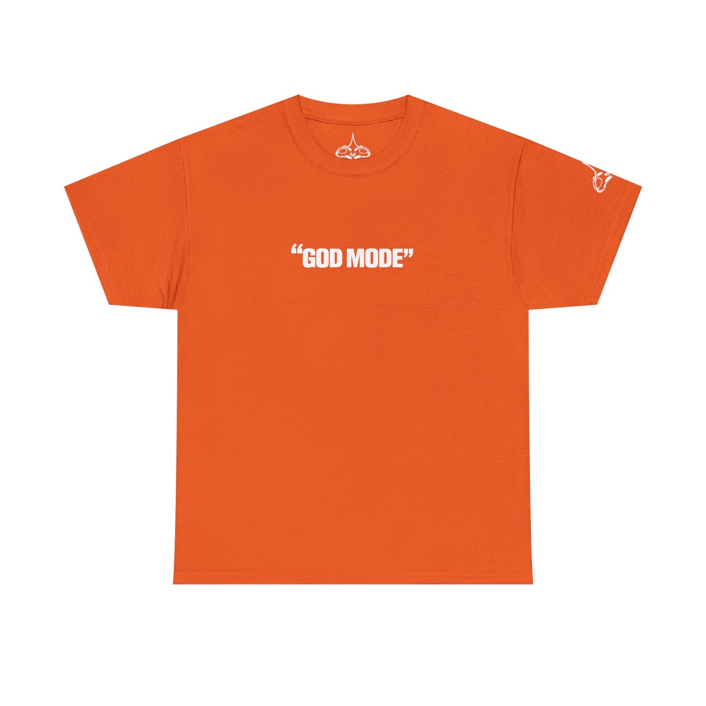 "God Mode" Tee