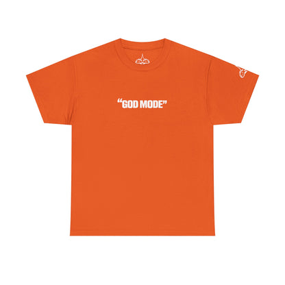 "God Mode" Tee
