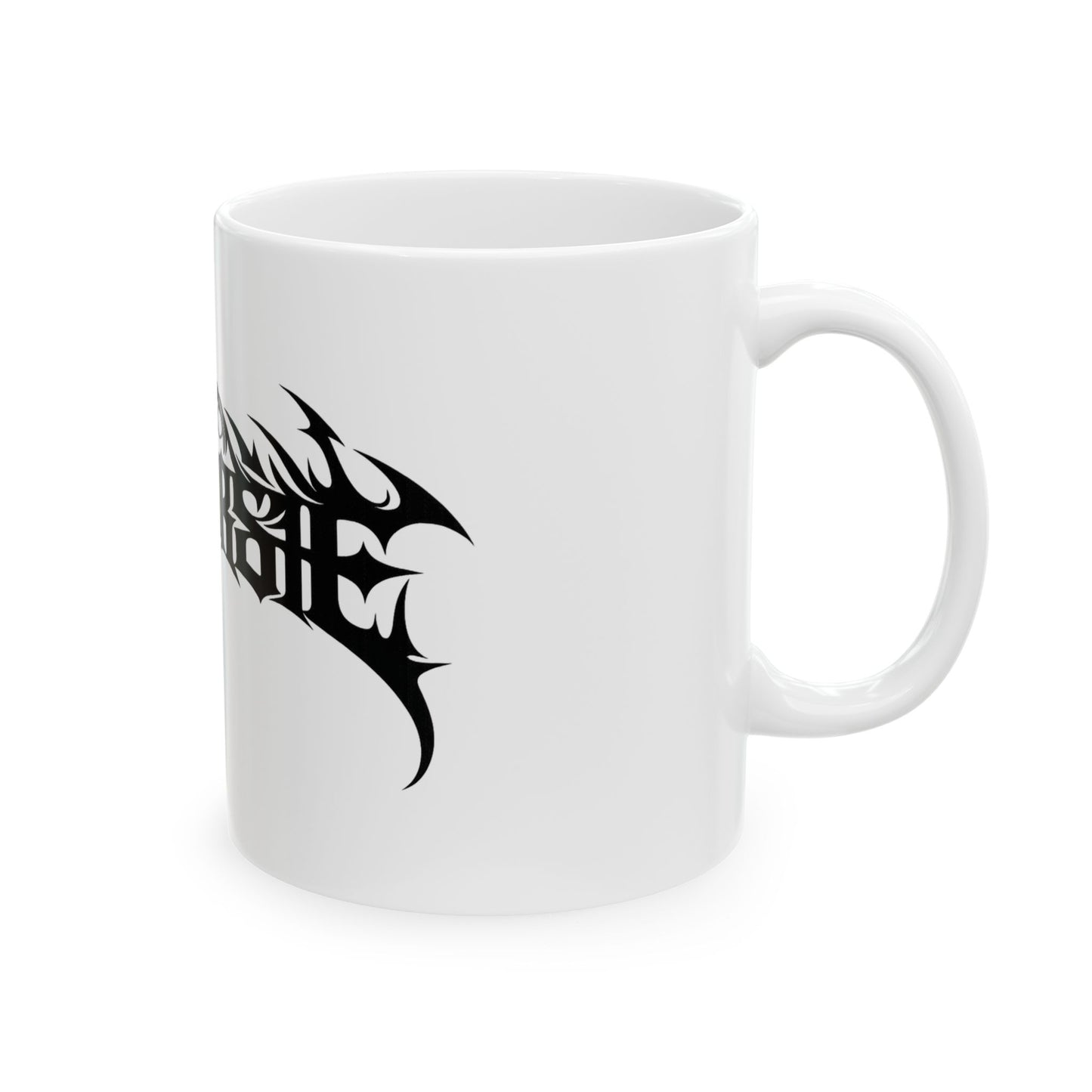 "EVILORSIE" MUG