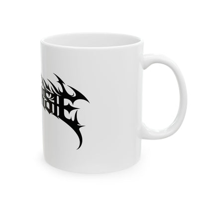 "EVILORSIE" MUG