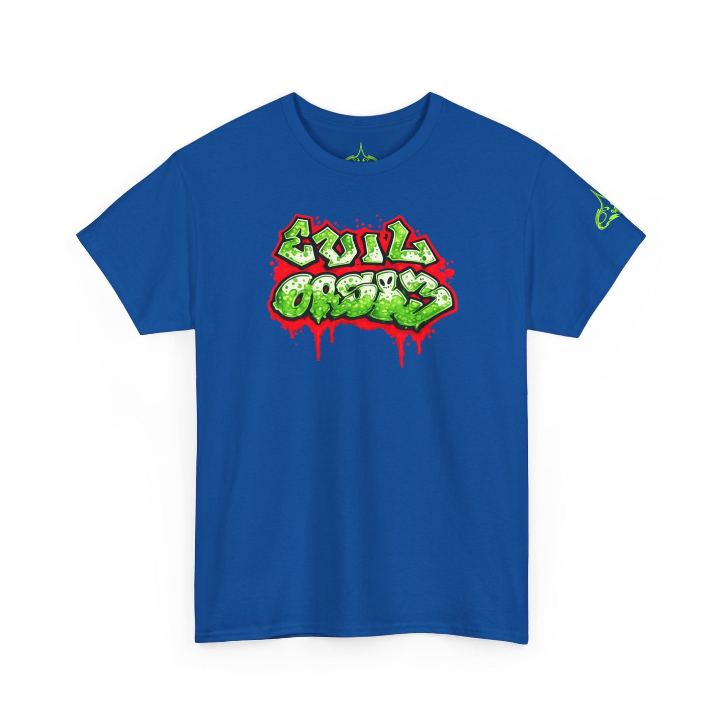 Graffiti "EVILORSIE" Limited Edition Tee