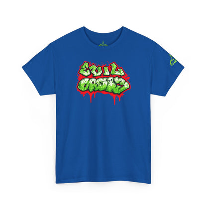 Graffiti "EVILORSIE" Limited Edition Tee