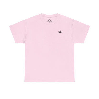 EV1LORS1E "Simple" Tee