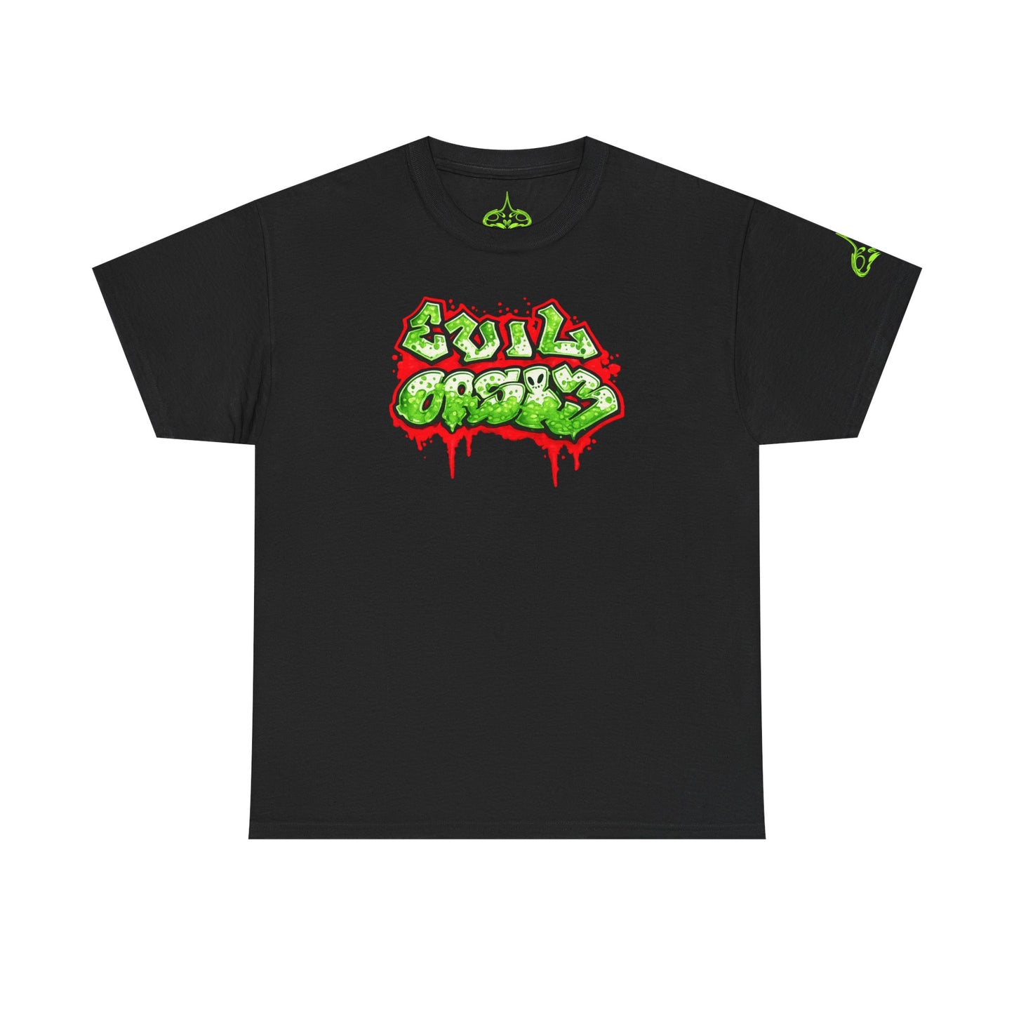 Graffiti "EVILORSIE" Limited Edition Tee