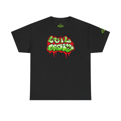 Graffiti "EVILORSIE" Limited Edition Tee
