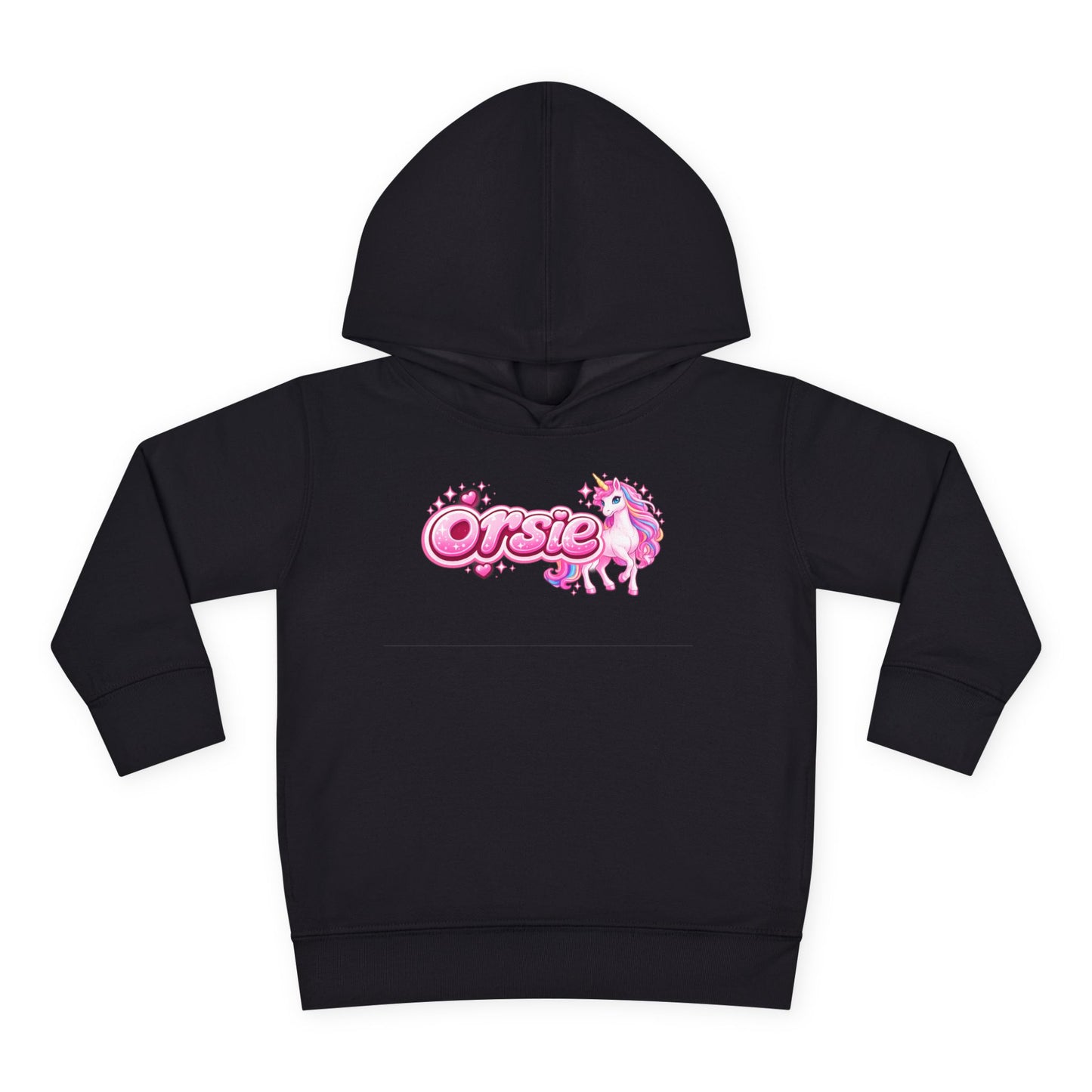 EVILORSIE Toddler Hoodie