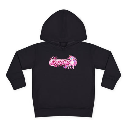 EVILORSIE Toddler Hoodie