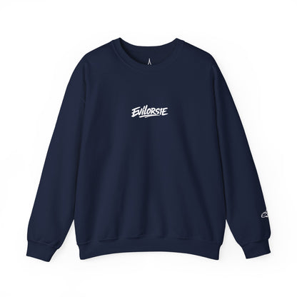 The "Minimalist" Sweatshirt