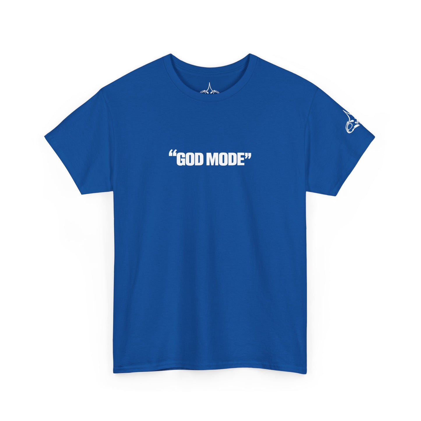 "God Mode" Tee